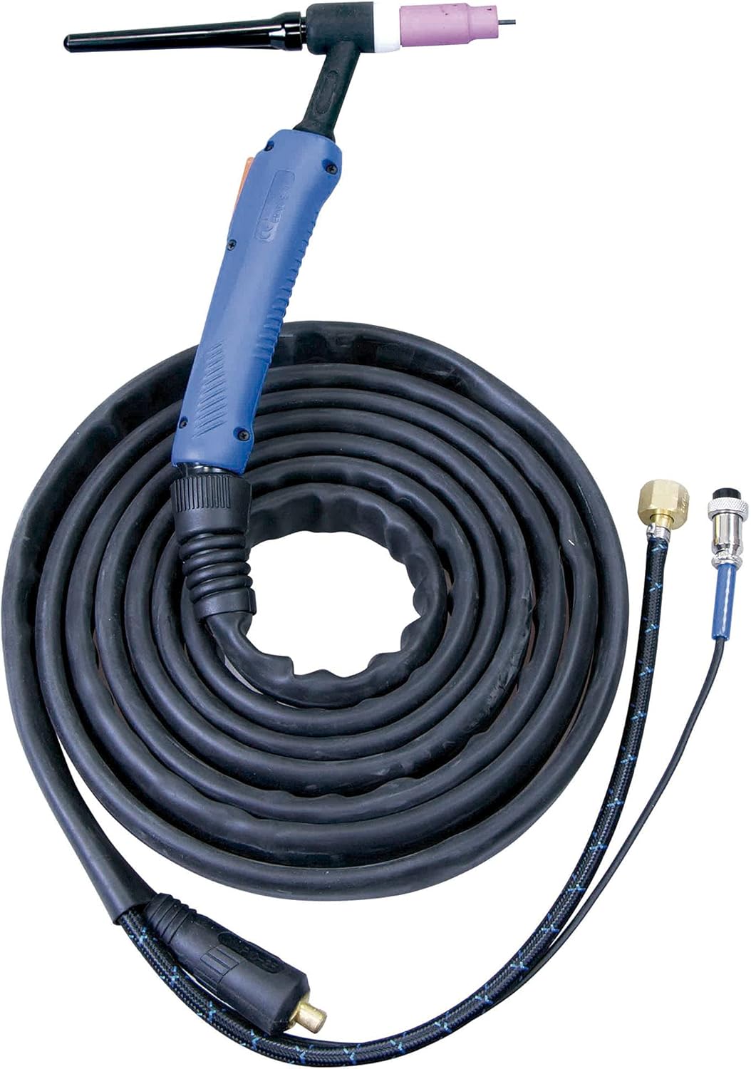Stayer Welding Potenza Tig 170 Hf Inverter for welding machine Tig 170 (60%) A 4 mm 5 kg Kva5