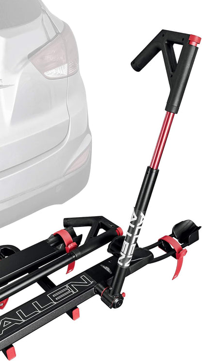 Allen Sports AR200 Quick Locking Towbar Bucket Holder
