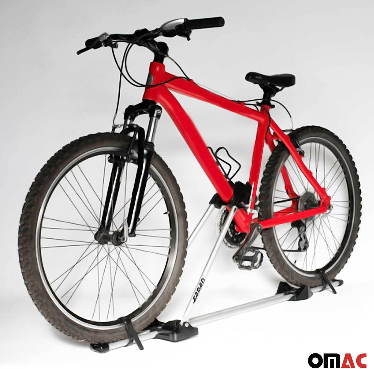Fietsendrager – Fietsdrager – Trekhaakdrager – Bike Carrier – Fietsrek – Geschikt Voor E-Bikes En Fatbikes – Maximaal 25 Kg Draaggewicht – Snel En Veilig Te Monteren