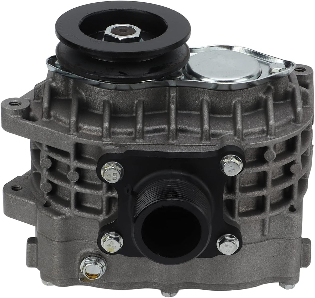 Universele Supercharger Compressor AMR500 LCD HC NOXJ Reductie met V-poelie voor 2.0 en Lager Turbinesysteem Supercharger en Accessoires