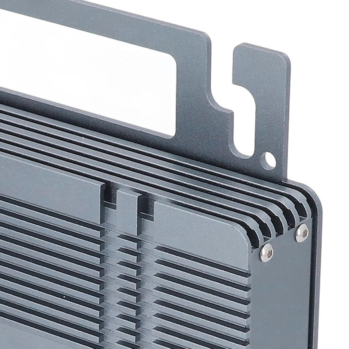 Solar Grid Micro Inverter 200W MPPT Intelligente App Controle Single Fase IP66 Waterproer Aluminiumlegering met Transformatorontwerp voor Veiligheid en IEC61000-3-2 Compliant