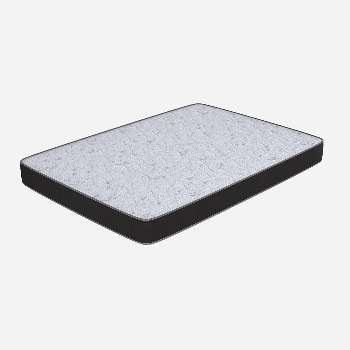 miasuite i sogni italiani Orthopedische matras voor Frans bed, 120 x 200 cm, hoogte 22 cm, met afneembaar medisch apparaat Summit