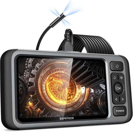 DEPSTECH DS560TL digitale endoscoop