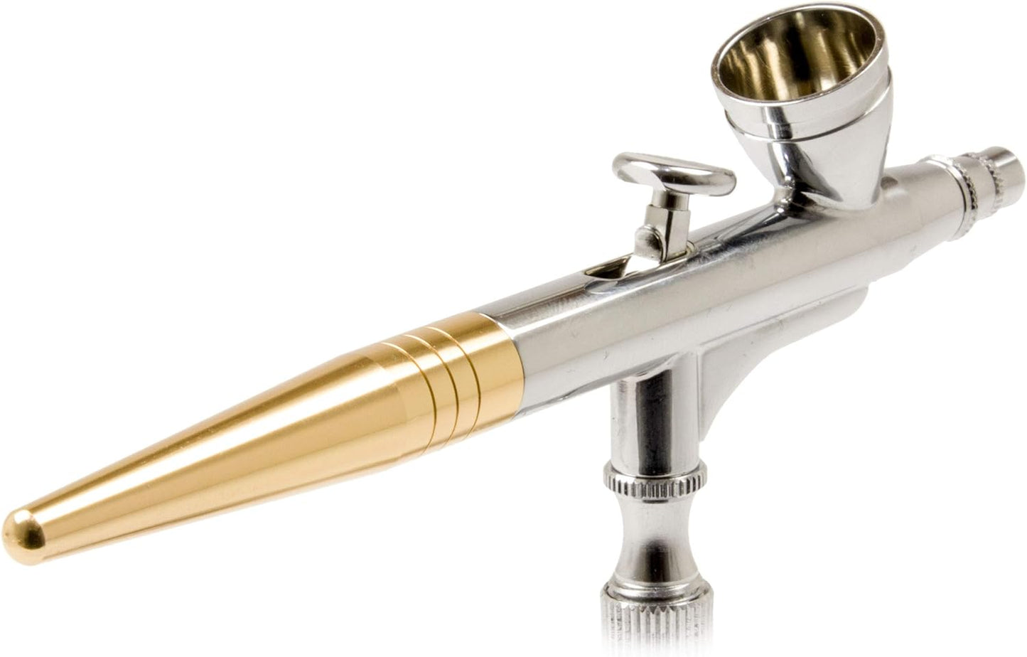 Airbrushpistool Sparmax HB-040 dubbele actie airbrushpistool Airbrush-City