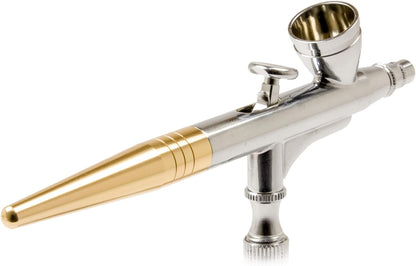 Airbrushpistool Sparmax HB-040 dubbele actie airbrushpistool Airbrush-City