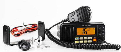 JOPIX Marine 3300M mobiel apparaat (met DSC)