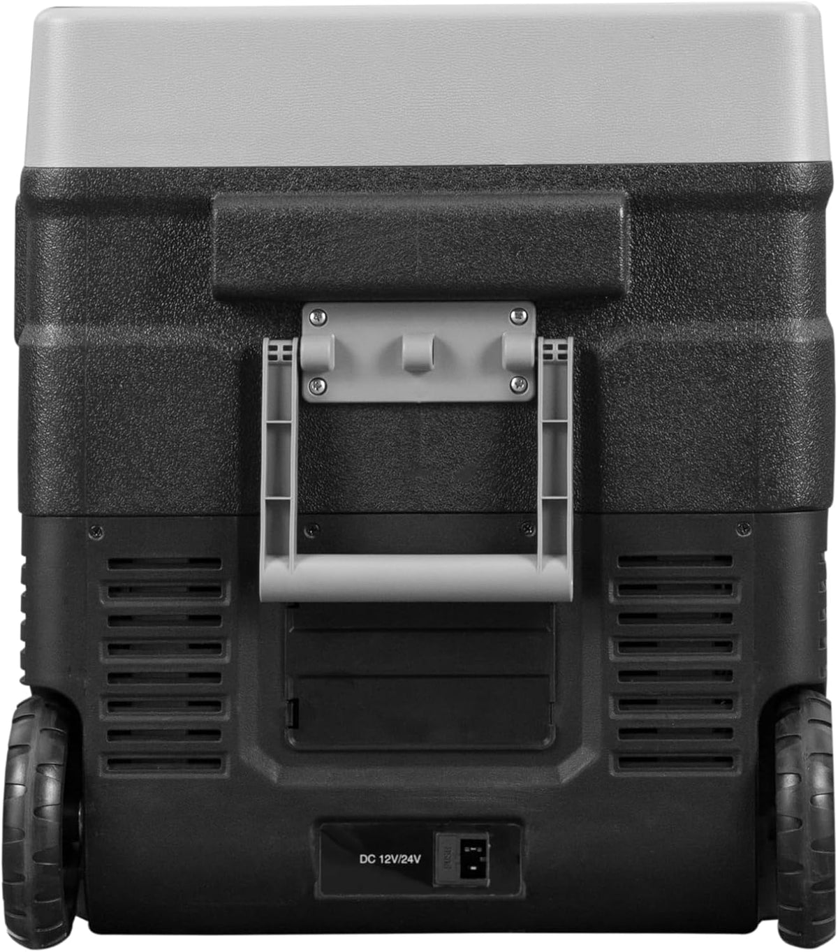 Steamy Outdoor e Dual Zone 45 Roller Compressor Koelbox