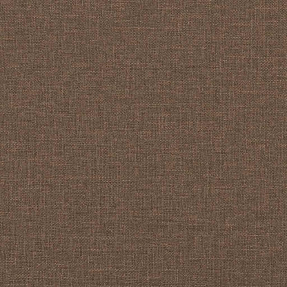 Verstelbare Fauteuil – Relaxstoel – Leunstoel – Lounge Stoel – Zetel – Ademend Polyester Stof – Ingebouwde Bekerhouders