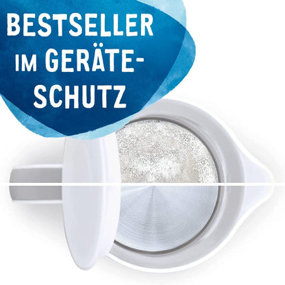 Ondergrondse waterfilter: BRITA filterkop, BRITA filter P1000, flexibele slang, hoekventieladapter