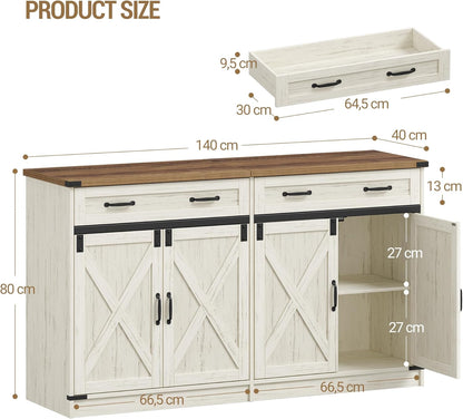 Hzuaneri Sideboard SC94814X