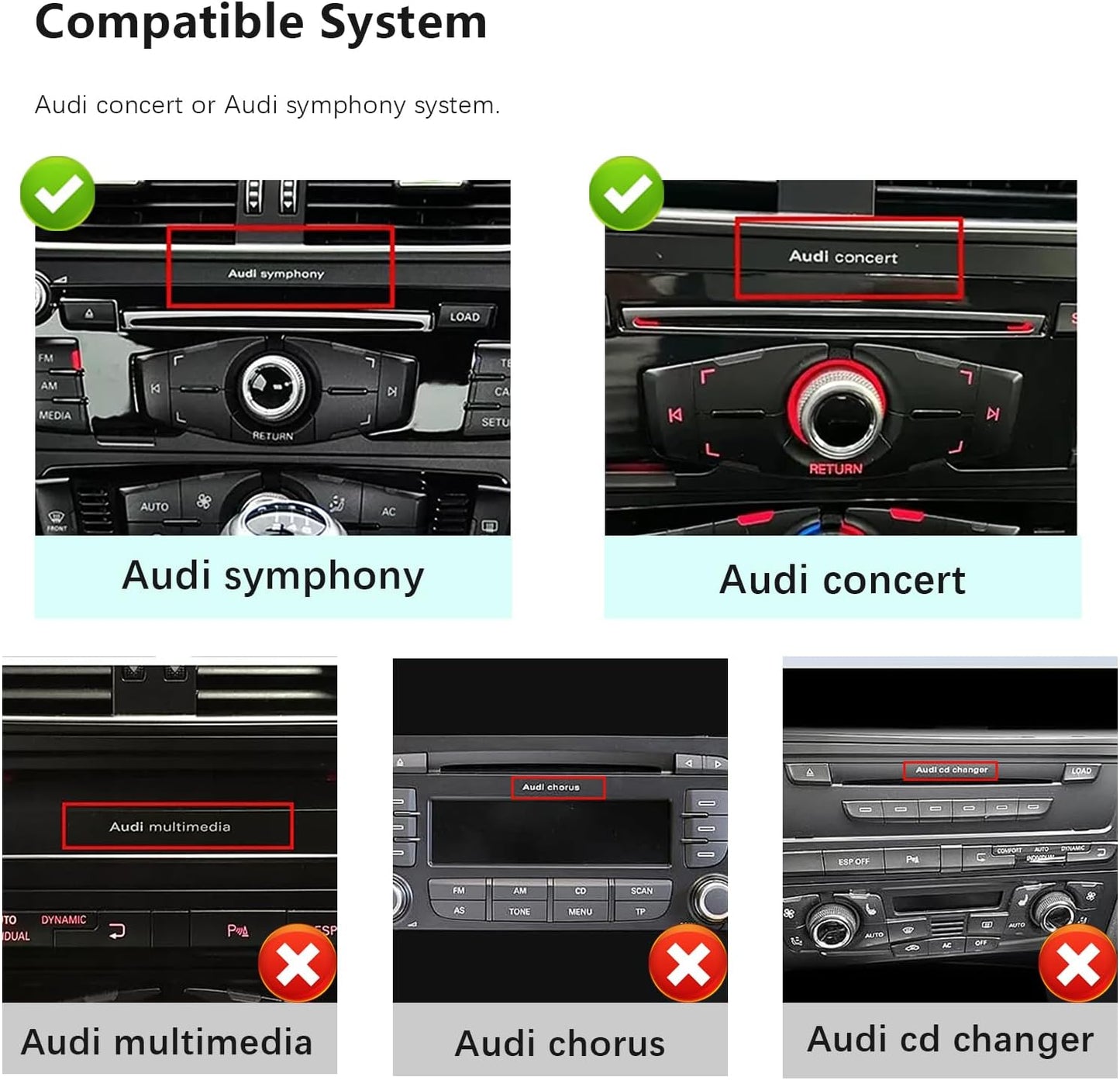 Autostereo – Autoradio – Multimedia Speler – Car Radio – Navigatiesysteem – 12,3 Inch Touchscreen – CarPlay & Android Auto – Bluetooth – Linux Systeem