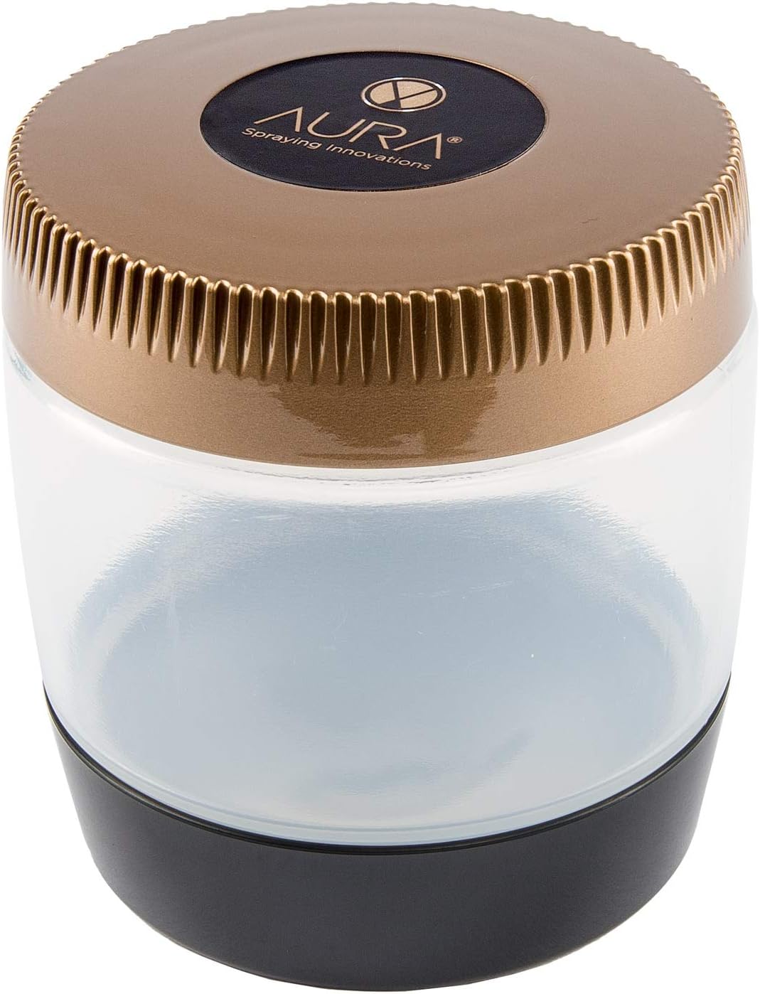 Allure Xena bruiningspistool, reservoir 200 ml, slang 3,5 m