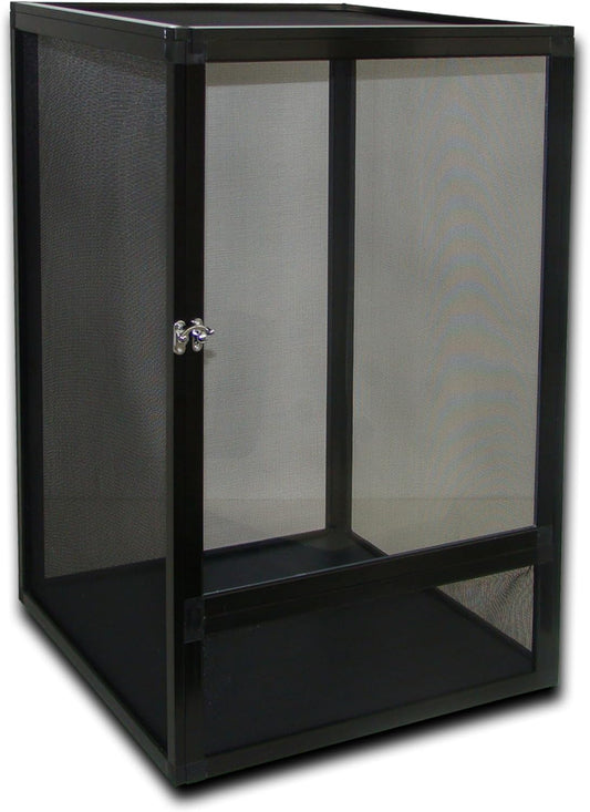 Lucky Reptile OpenAir Vivarium Pro, afmetingen terraria (B/D/H): 42 x 42 x 60 cm