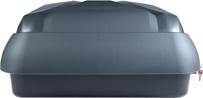 CAM Box Elite 1640 323, 320 liter, donkergrijs