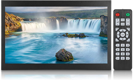 15,6 Inch Metalen Monitor – Beeldscherm – Scherm – Display – TFT Scherm – Niet-Touchscreen – Full HD 1920 x 1080