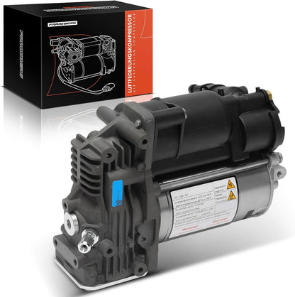 Luchtveringcompressor – Luchtpomp – Veringcompressor – Compressor – Luchtveringpomp – Perfecte Pasvorm – Duurzame Kwaliteit