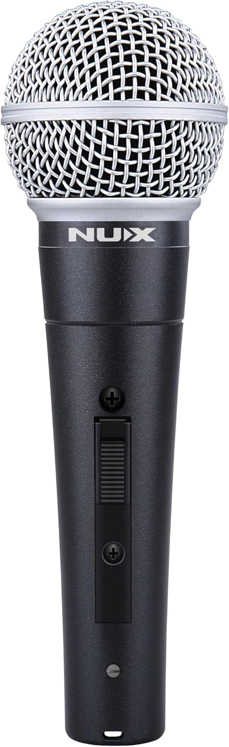 B-3RC Oplaadbare Wireless XLR Mic System 2,4 GHz