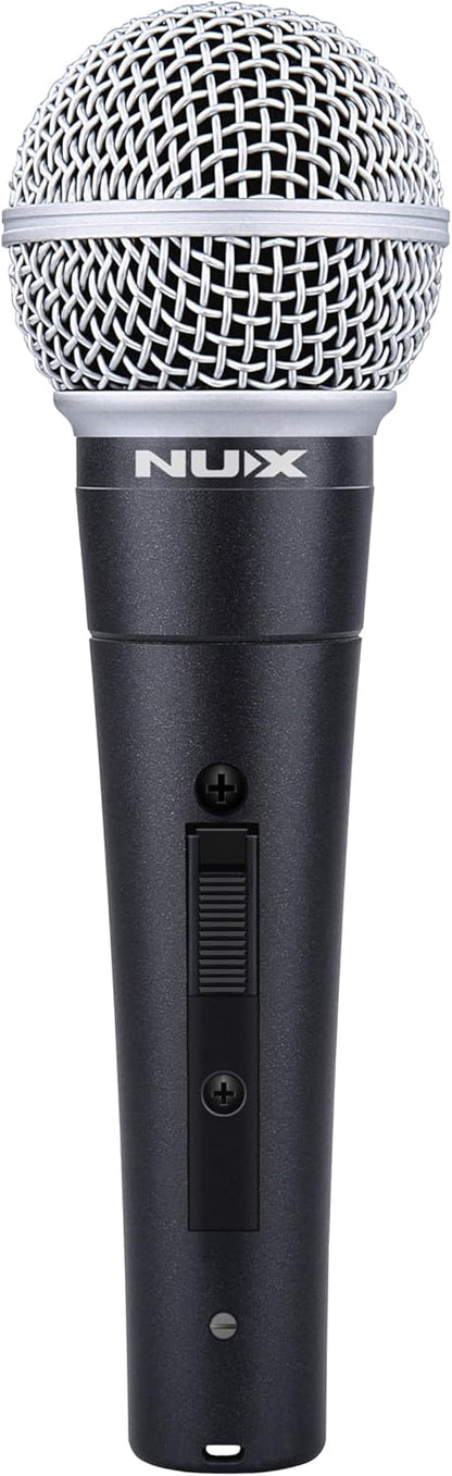 B-3RC Oplaadbare Wireless XLR Mic System 2,4 GHz