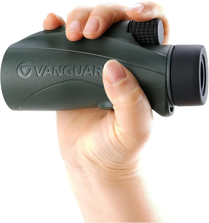Veo ED 8420M monoculair 8x42 digiscoping kit