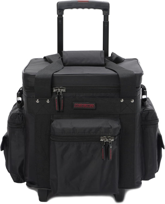 Magma 40500 LP 100 Trolley - Zwart