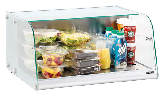 Casselin Gekoelde vitrine 40 l