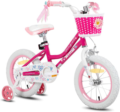 JOYSTAR mjhjj kinderfietsen