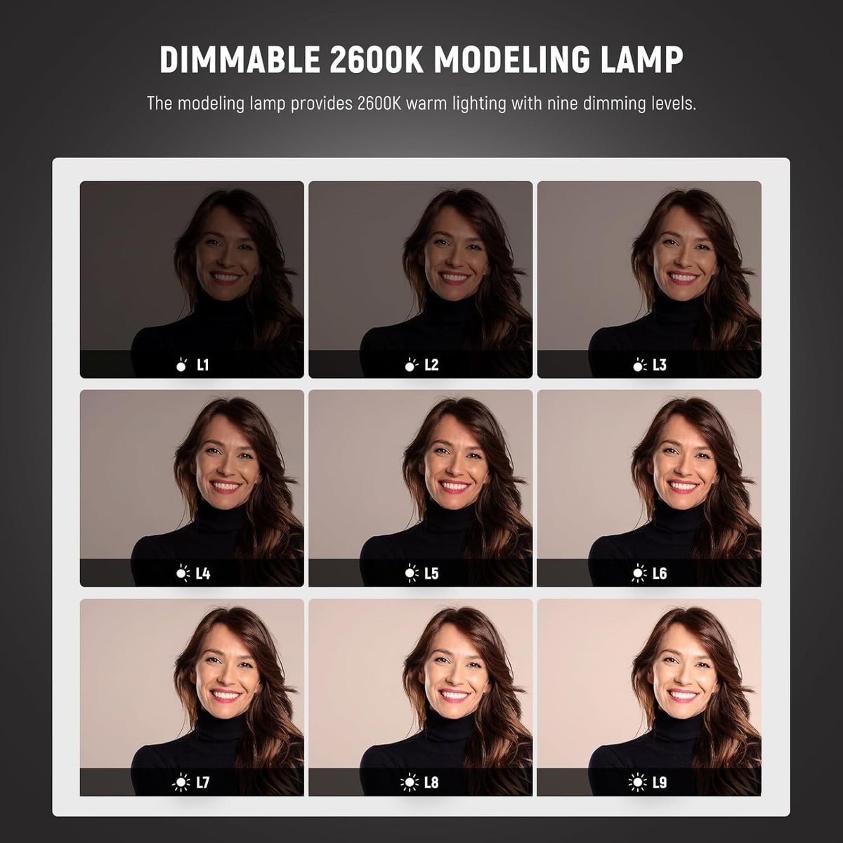 Studio Monolichtset 2-Delig – Studioflitser – Flitserset – Lichtset – Monolicht – 800W Totaal Vermogen – 5600K Daglichtkleur