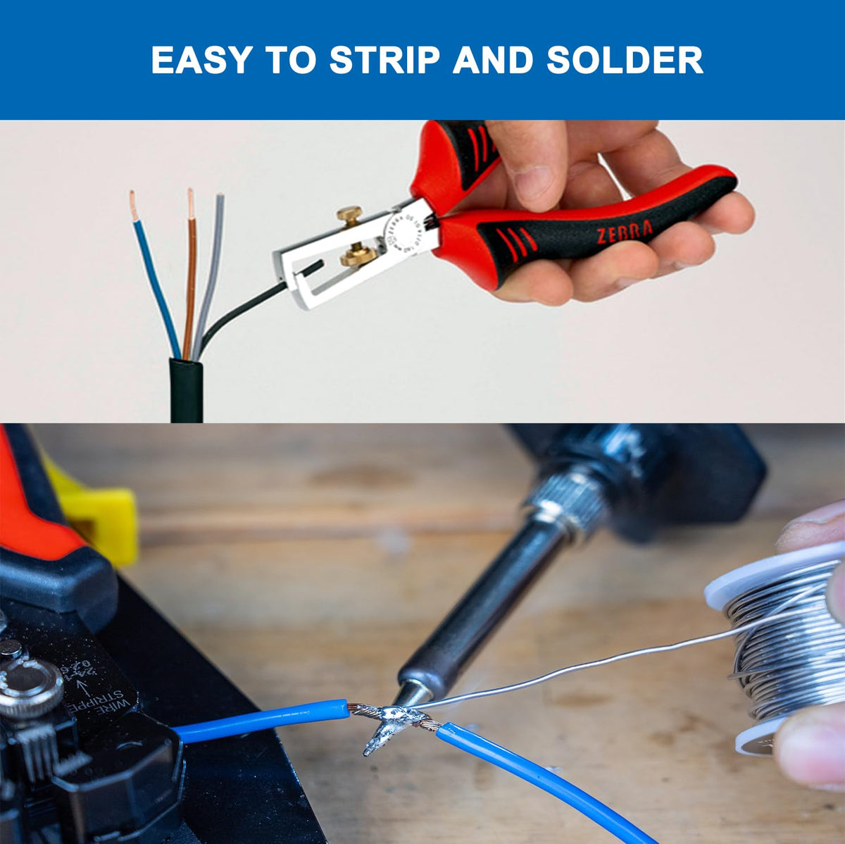 30 meter 4-aderige 4 x 1,5 mm² afgeschermde kabel, CE-gecertificeerde EMI/RFI-afschermkabel voor auto's, luidsprekers, 3D-printers, CNC-VFD-spindel, stappenmotor, signaaloverdracht enz