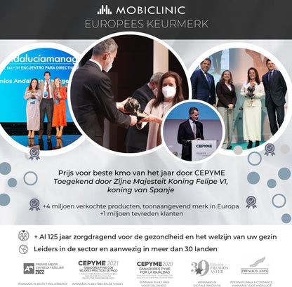 Bloedcirculatieapparaat voor benen en voeten – Voetmassageapparaat – Beenmassageapparaat – Vibrerend massageapparaat – Massageapparaat voor voeten en benen – Afstandsbediening – 10 Snelheden en 5 Programma's
