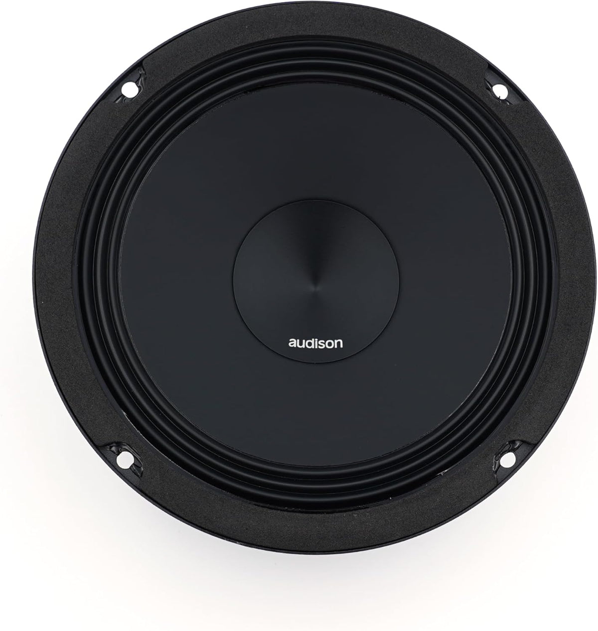 Audison APK 165 - 2-Weg Auto Audiosysteem van 165 mm, 4 Ohm, 300W Piekvermogen