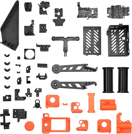 3D-printer accessoires voor MINI+