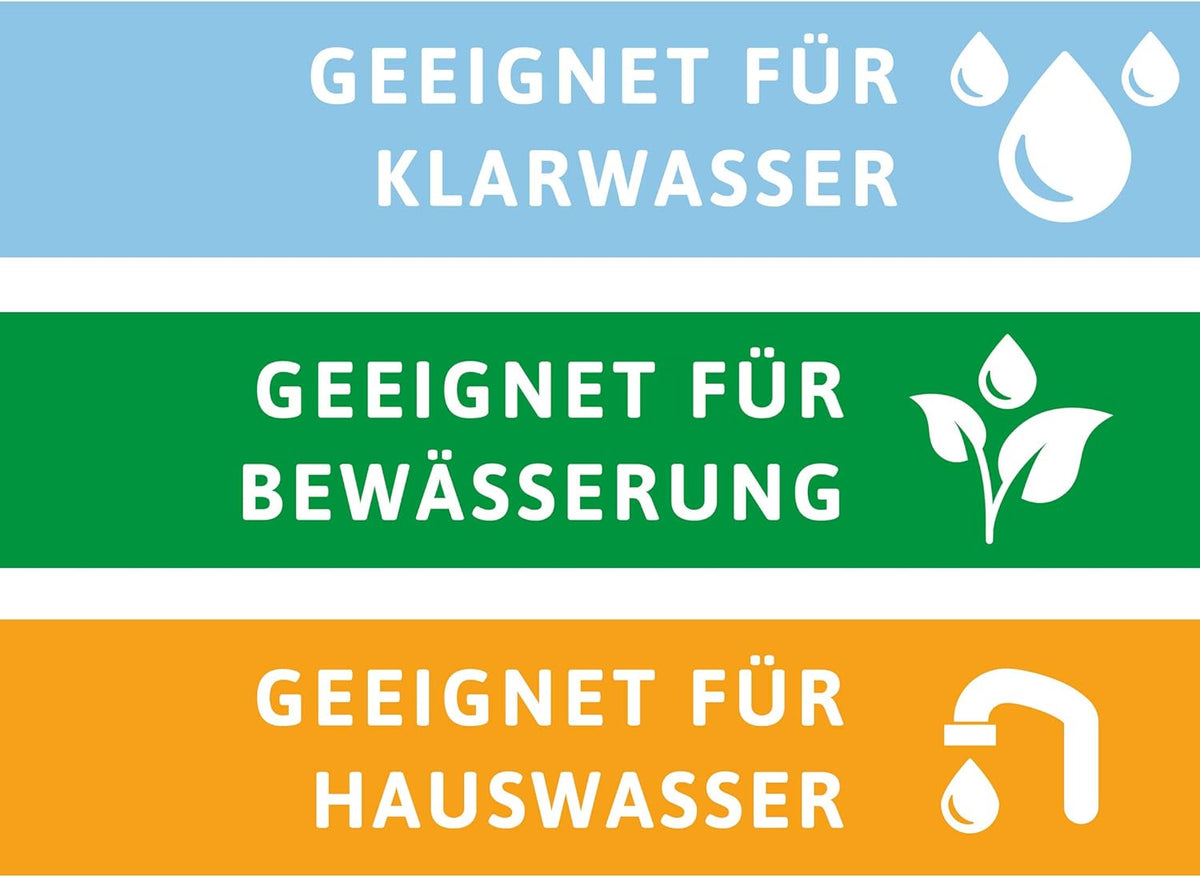 Hydrofoorpomp – Waterpomp – Drukverhoger – Sproeipomp – Waterdrukpomp – Gietijzeren Behuizing – 600W Motorvermogen – 18L Stalen Drukvat