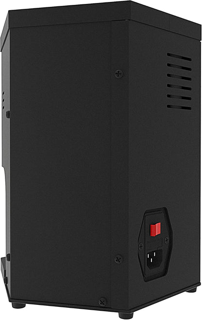 Harsper – Rosinpers – Hars Persmachine – Elektrische Pers – Automatische Pers – 1,5 Ton Perskracht – Touch-LCD-Display Met Timer en Ingebouwde Pomp