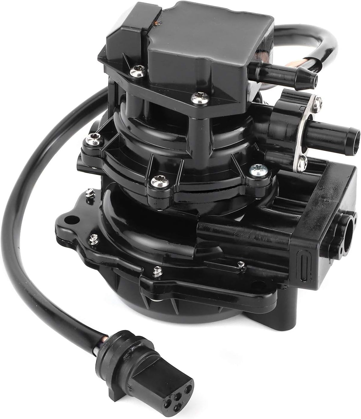 Brandstofpomp, stookoliepomp 5007423 Vervangend accessoire Brandstofpomp vervangen Geschikt voor Evinrude buitenboordmotor