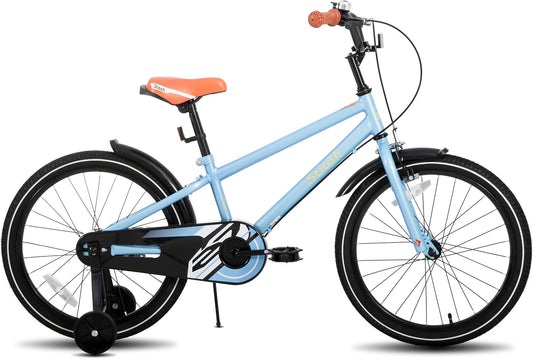 STITCH nbv 89 kinderfietsen