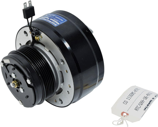 Universal Air Conditioner CO 11169MC-KTAC A/C Compressor