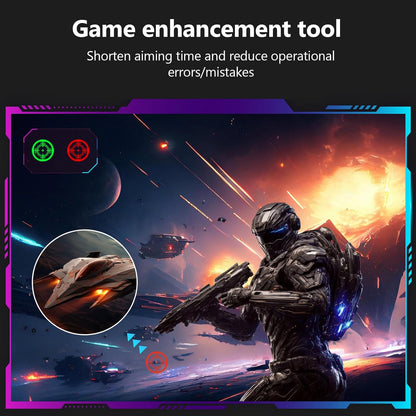 Z-Edge Gaming Monitor Gebogen 27'' 280 Hz (DP), 1ms MPRT, FHD (1920x1080), FreeSync, 16:9 LED-gamingmonitor met HDMI-kabel, verstelbare kanteling, 1500R VA, 2* HDMI2.0 & 2* DP1.2, kijkhoek van 178°