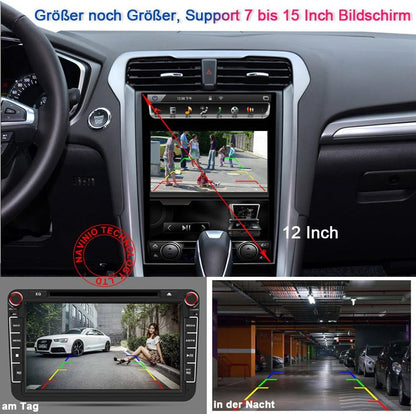1280x720 pixels auto derde dak top mount remlicht camera remlicht achteruitrijcamera voor FIAT Talento Nissan NV300 Primastar Renault Traffic 3 opel Vauxhall vivaro + 7 inch LCD-monitor HD