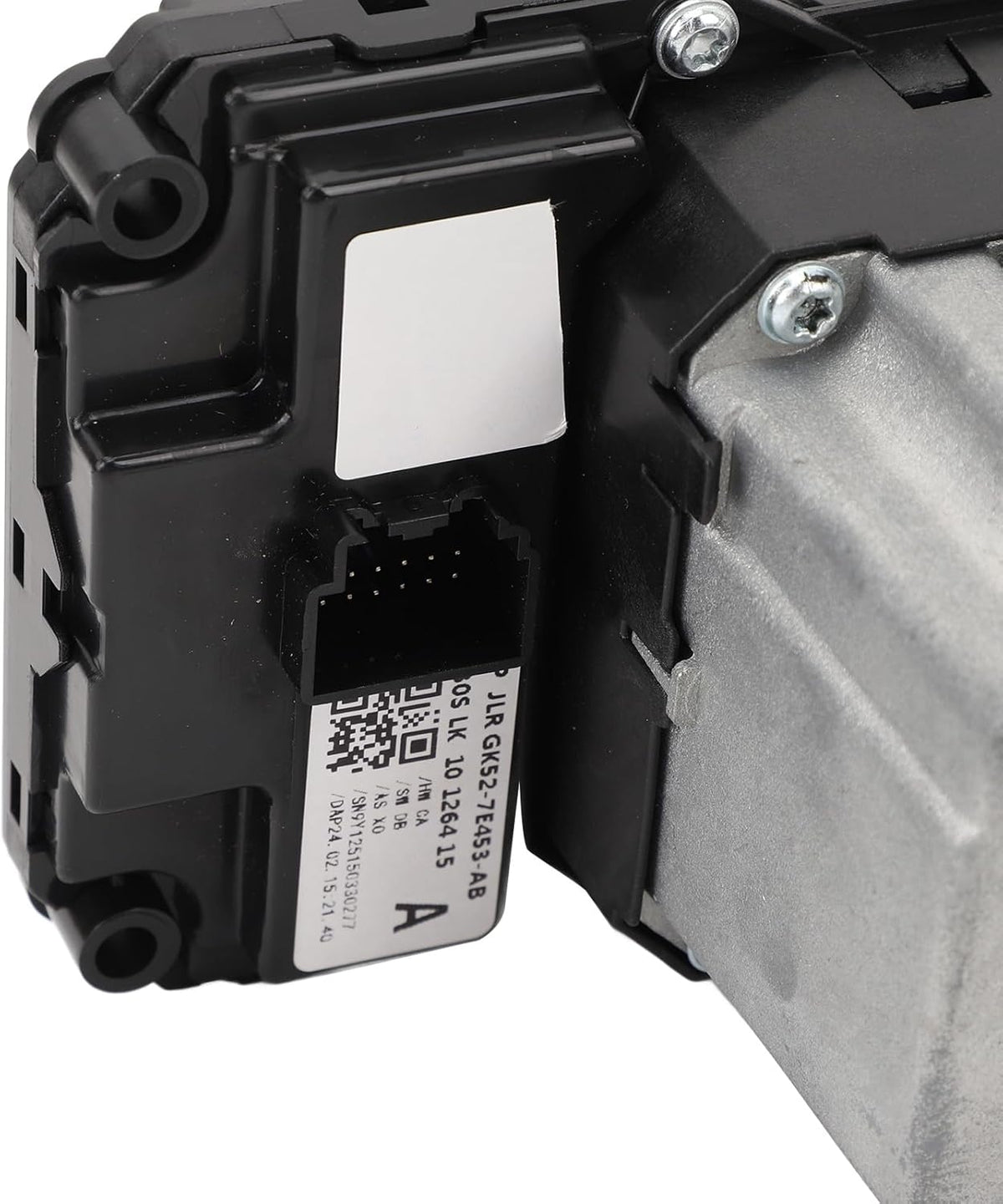 Transfer Control Shift Module Paneel LR072650 LR052082 LR066522 LR072305 Transmissie Versnellingspook Module Paneel voor L405 2014 Tot 2016