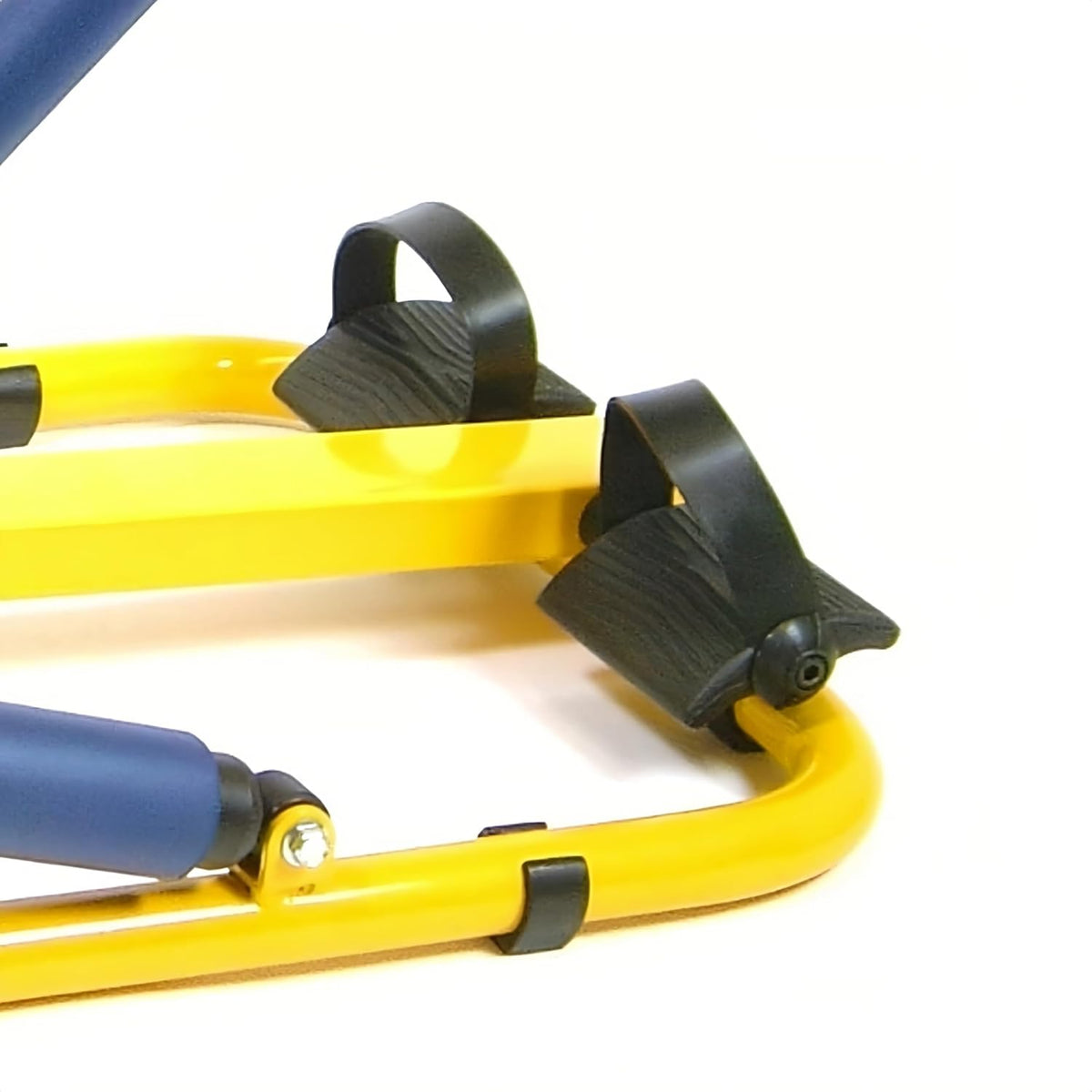 Multifunctional Rower Compact Rowing Machine, Fun and Fitness for Children, for Kindergartens, Rehabilitation Institutions - QUORE