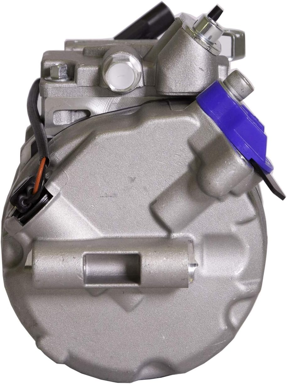 Valeo 813194 luchtcompressor