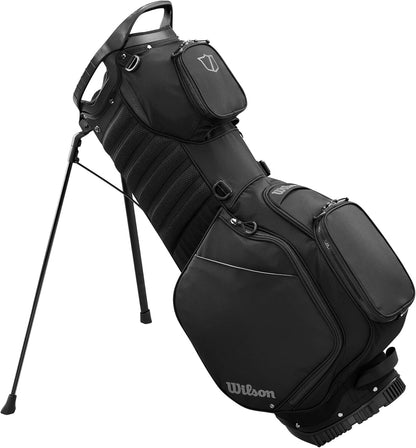 WILSON Talus Stand Golftassen