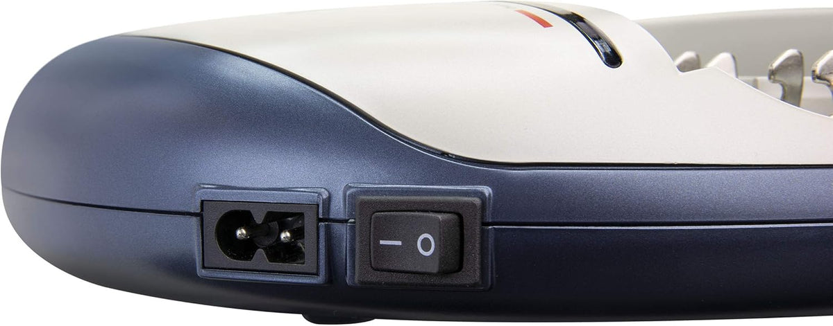 Acculader – Batterijlader – Oplaadstation – Accu-oplader – Batterijoplader – Snel Opladen Tot 1000mA – Inclusief USB Oplaadfunctie