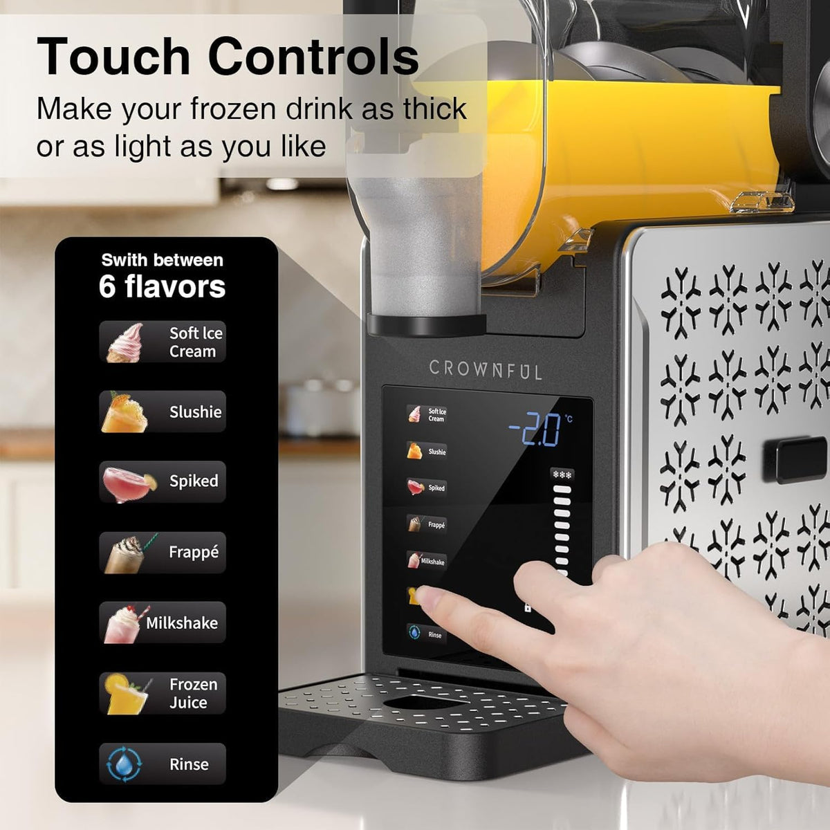 slush-machine
