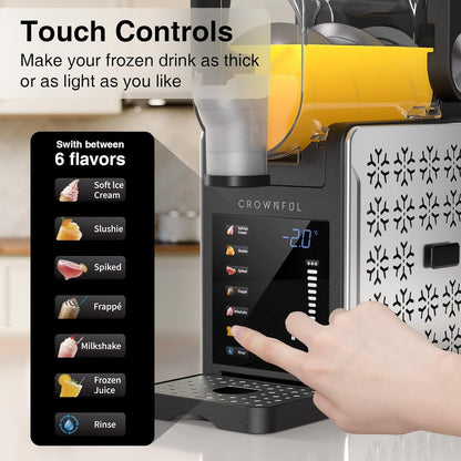 slush-machine
