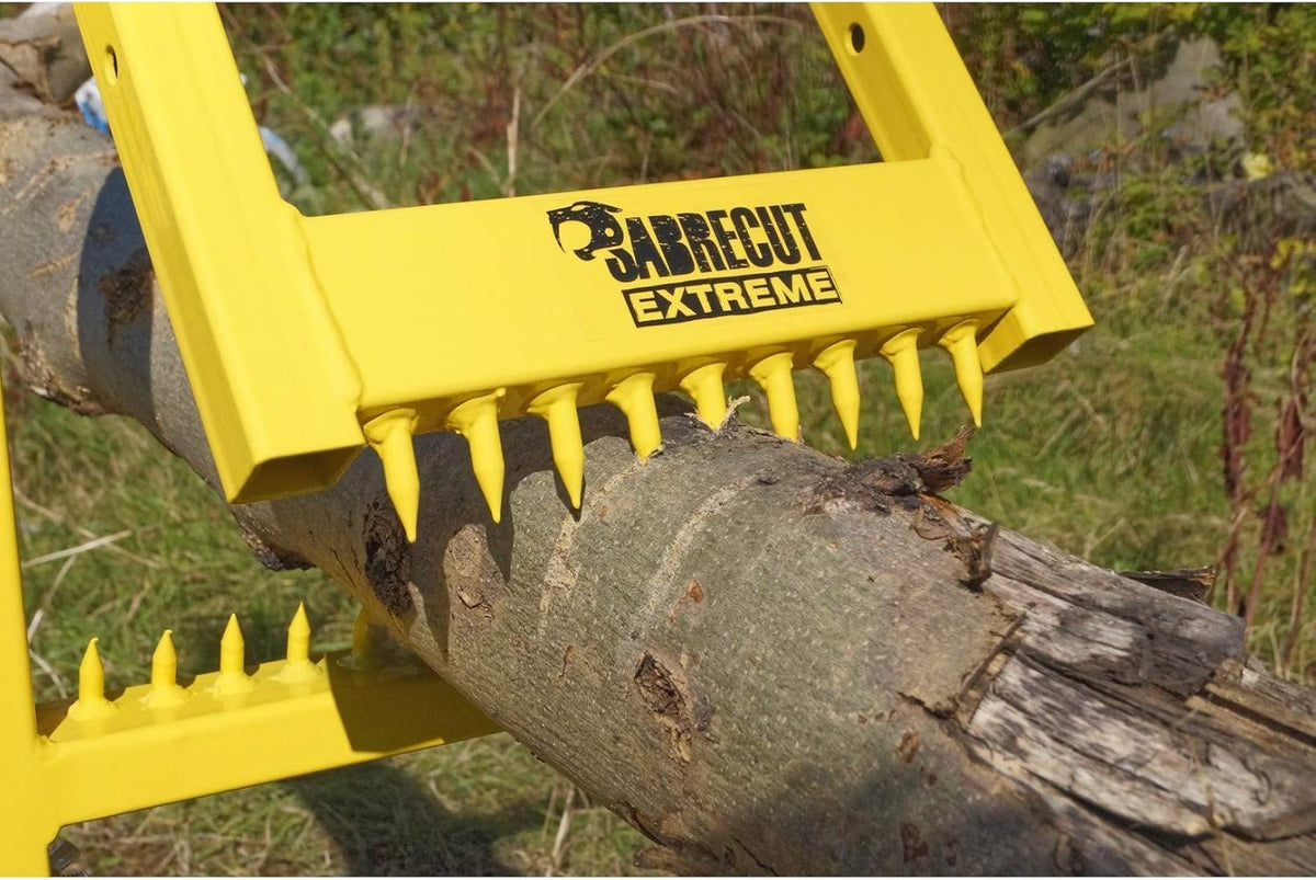 Houtzaagbok – Zaagbok – Houtzaagbank – Zaagpaard – Houthouder – Opvouwbaar – Belastbaar tot 150 kg