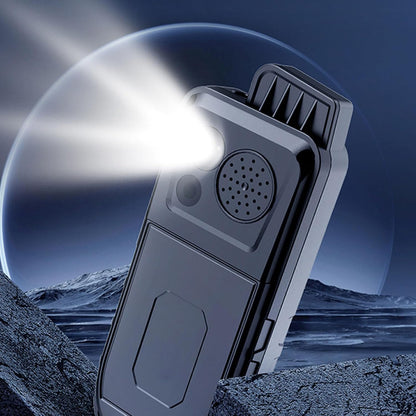 SEAFRONT GPS Land Meter Handheld GPS voor Het Onderzoeken van 2, 8 Inch Kleurscherm Realtime Spraakprompts voor Agrarische Machines met Waypoint -navigatie