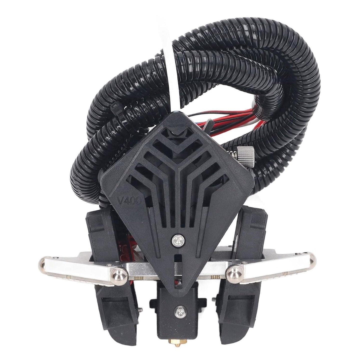 Directe Aandrijving Extruder – 3D-printer Extruder – Filament Extruder – Printkop Extruder – Auto Levelling Extruder – Hoge Precisie – Robuust ABS Materiaal