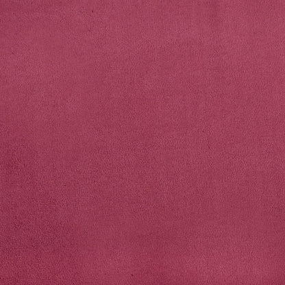 vidaXL Chesterfield Style 3 Seater Sofa with Bolsters Velvet Wine Red 3 Seater Sofa 3 Seater Sofa 3 Seater Sofa 3 Seater Sofa 3 Seater Sofa - QUORE