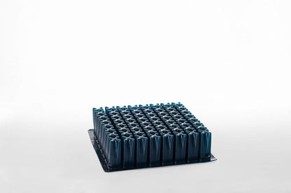 kussen Antidecubito 40x44 H.6 cm 1 ventiel - 1500 g